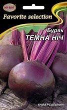 СвеклеМНАЯ НОЧ 20г /т-крас.округ.ран / НКЭлит 088945 фото