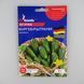 Огірок Воргебінштраубе, ранній, бджолозапильний, 3 г, GL Seeds (Німеччина) 235445 фото 1