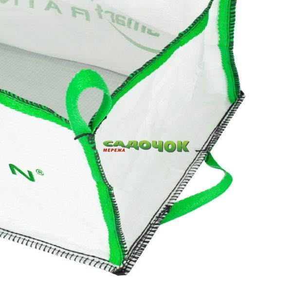 Садова сумка-контейнер 105&times;65&times;60 для листя та садового сміття Smart Rain SR-BAG.L фото