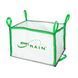 Садова сумка-контейнер 105&times;65&times;60 для листя та садового сміття Smart Rain SR-BAG.L фото 1