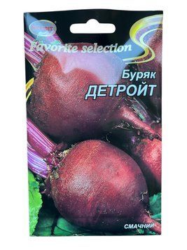 БурякДЕТРОЙТ20г НК ЕЛІТ 072375 фото