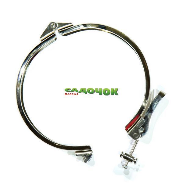 Фільтр Presto-PS дисковий 2,5" дюйма для крапельного поливу (FD-025120) FD-025120 фото