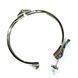 Фільтр Presto-PS дисковий 2,5" дюйма для крапельного поливу (FD-025120) FD-025120 фото 5