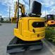 Мини экскаватор Gunter Grossmann GG800N 850 кг - компактный для траншей и узких участков GG800N фото 10