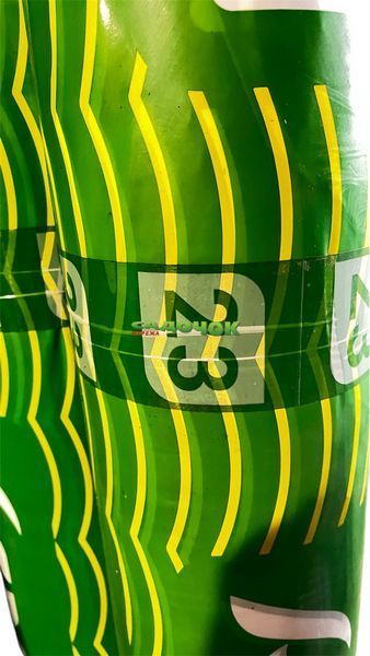 Агроволокно укривне біле Agreen 23 г/м&sup2; (3,2&times;100 м) 320 м&sup2; 🌱забезпечує ефективний захист від заморозків до -5&deg;C 000193 фото