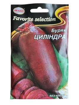 БурякЦИЛІНДРА 20 г. "НК ЕЛІТ" 003929 фото