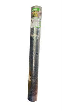 Агроткань Hardy Tex 100 г/м&sup2; (1,05&times;100 м) 105 м&sup2; черная Agreen🚜 для борьбы с сорняками, сверхпрочное 92666 фото