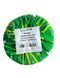 Агроволокно чорне 50 г/м&sup2; (1,6&times;100 м) Agreen для мульчування 🌱пригнічує ріст бур&rsquo;янів, блокує сонячне світло 000207 фото 2