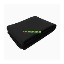 Агроволокно черное 50 г/м&sup2; (3,2&times;10 м) Agreen в пакете, для мульчирования 🌱 001710 фото