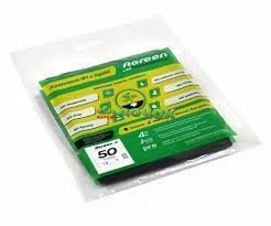 Агроволокно черное 50 г/м&sup2; (3,2&times;10 м) Agreen в пакете, для мульчирования 🌱 001710 фото