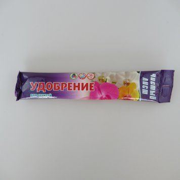 Чистий Лист 100 г для Орхідеї /20шт./120шт. 215558 фото