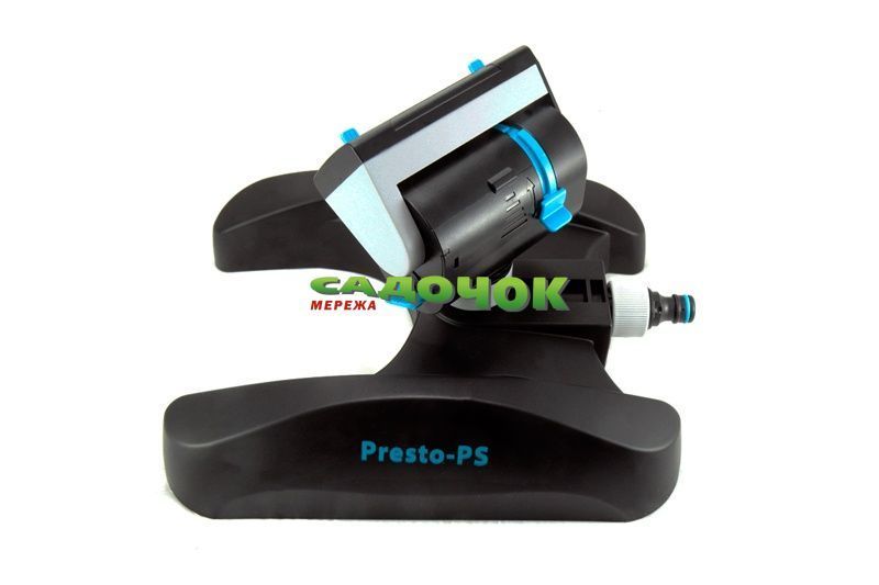 Дощувач Presto-PS осцилюючий Турбо (7817) осцилюючий (7817) 7817 фото