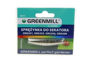 Пружинка к секаторам GR 6201 S 224778 фото