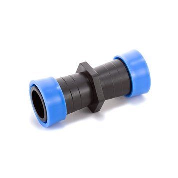Соединитель для ТУМАНА 32 мм GSC-0132 GSC-0132 фото