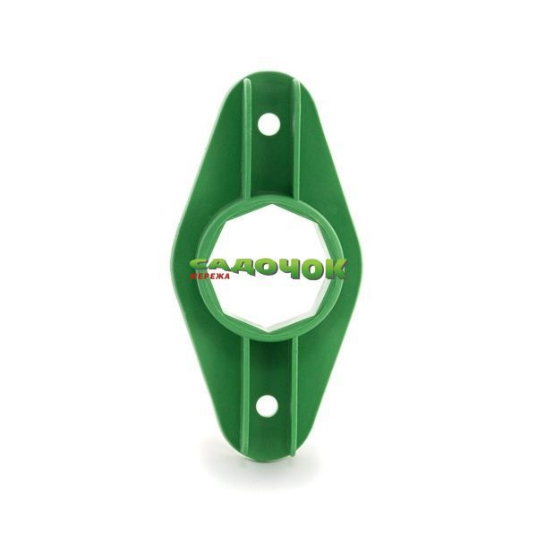 Водяна розетка Presto-PS з різьбленням 3/4 дюйма (QV-0134) QV-0134 фото