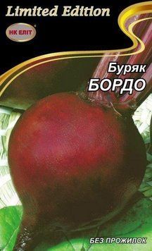 БурякБОРДО 20г. "НК ЕЛІТ" 007813 фото