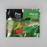 Рим 1 г + Мачо 5 мл, гербицид послевсходовый системный + прилипатель, для кукурузы, картофеля и томатов против однолетних и многол 223384 фото