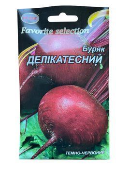 БурякДЕЛІКАТЕСНИЙ 20г. "НК ЕЛІТ" 091406 фото