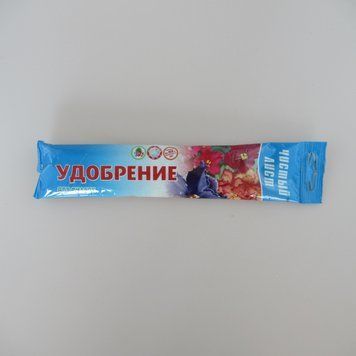 Чистий Лист 100 г для Фіалки /20шт./120шт. 215562 фото