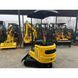 Міні екскаватор Gunter Grossmann GG850 гусеничний 900 кг, двигун Kubota D722 16 к.с., поворот 360&deg;, для будівельних та земляних робіт GG850 фото 5