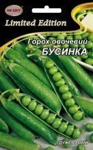 Горох БУСИНКА 20г. "НК ЕЛІТ" 083195 фото