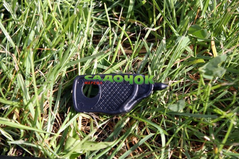Діркопробивач - PS для сліпої трубки (PD-0104) PD-0104 фото