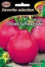 ПомідорТРЮФЕЛЬ РОЖЕВИЙ 3г 088488 фото