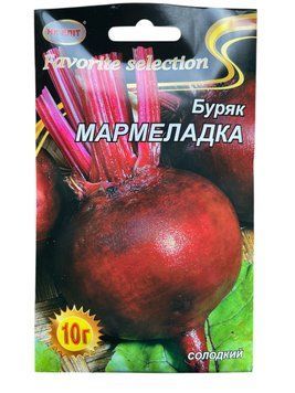 Буряк МАРМЕЛАДКА 10г НК ЕЛІТ 077419 фото