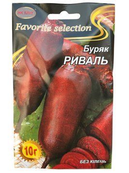 Буряк РИВАЛЬ 10гр 078890 фото