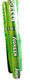 Агроволокно с усиленным краем, укрывное белое 23 г/м&sup2; Agreen (6,35&times;100 м) 🌱от заморозков до -5&deg;C 19103 фото