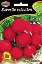 РедыскаЖАРА 10г НК-Элит 087849 фото