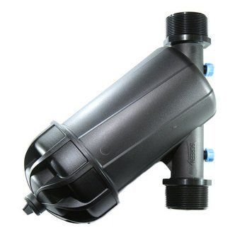 Фільтр Presto-PS сітчастий 2" дюйма для крапельного поливу (FSY-02120) FSY-02120 фото