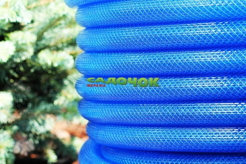 Шланг поливальний Presto-PS силіконовий армований Софт діаметр 3/4 дюйма, довжина 50 м (SFN3/4 50) SFN3/4 50 фото