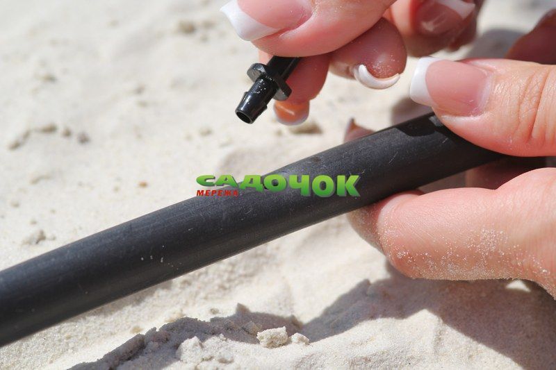 Дірокол 3 мм Presto-PS для сліпої трубки, в упаковці - 1 шт. (SP-0103) SP-0103 фото