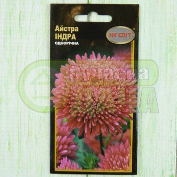 Айстра "Індра"0,3г /принцесса, темно-червона/НК ЕЛІТ 071462 фото