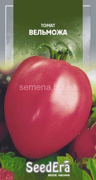 Помідор Вельможа 0,1г "Seedera" 227753 фото