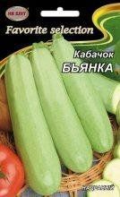 Кабачок.БЯНК 20г НК Элит 088220 фото